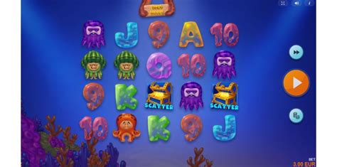 Octopia Slot Gratis