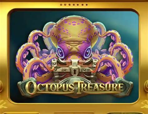 Octopus Treasure Sportingbet