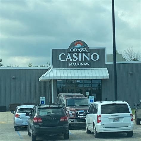 Odawa Casino