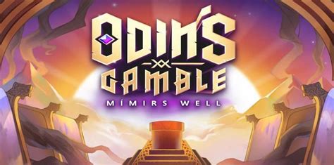 Odin S Gamble Betsson