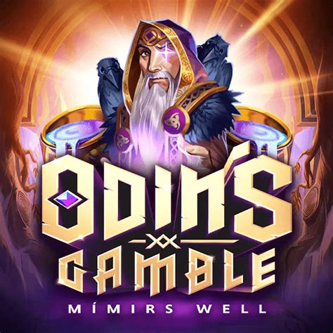 Odin S Gamble Bwin