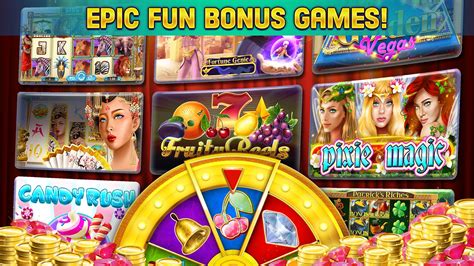 Offline Gratuito Slots Android