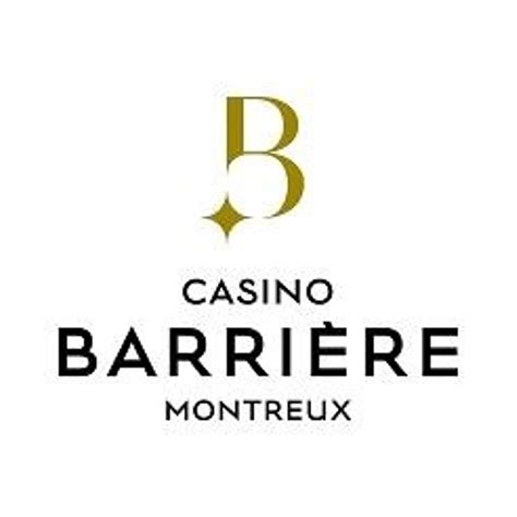 Offre Emploi Casino Barriere Montreux
