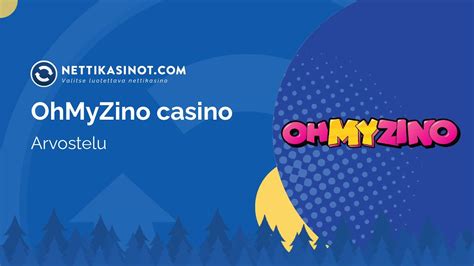 Ohmyzino Casino El Salvador