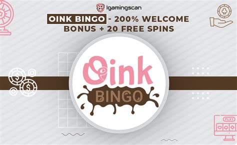 Oink Bingo Casino Guatemala