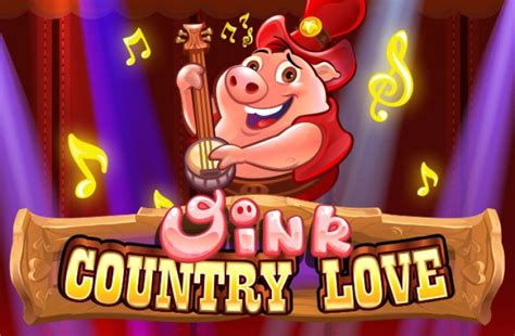 Oink Country Love Betsul