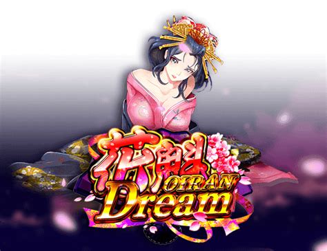 Oiran Dream Betway