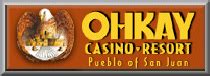 Ok Casino Espanola Novo Mexico