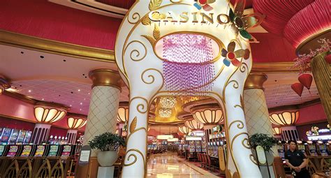 Okada Casino Manila Abertura