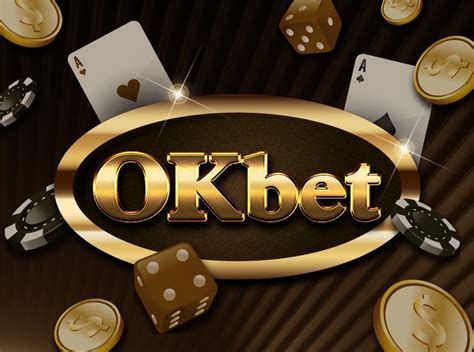 Okbet Casino Aplicacao