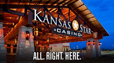 Oklahoma Casinos Perto De Wichita Kansas