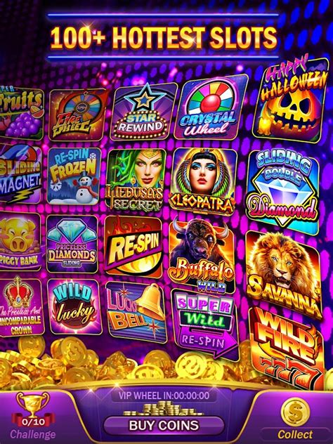 Ola Slots Casino App