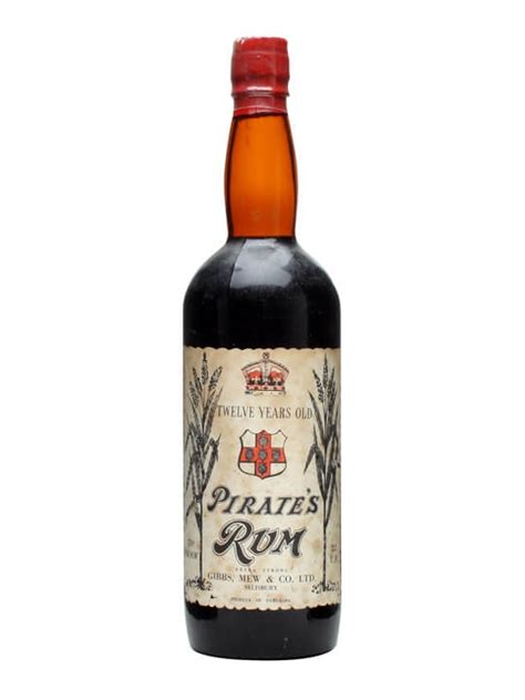 Old Pirate Rum Betano