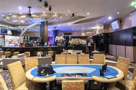 Olimpicos De Poker Do Casino Em Klaipeda