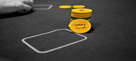 Ollies Poker