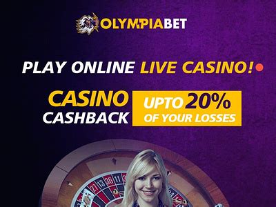 Olympia Bet Casino Apostas