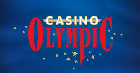 Olympic Casino Grupo Baltija Kaunas