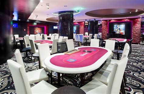 Olympic Casino Poker Club De Riga