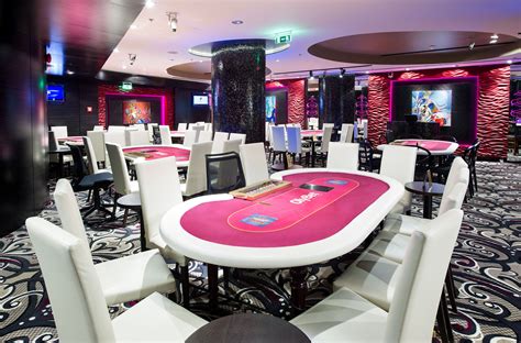 Olympic Casino Tallinn Torneios De Poker