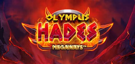 Olympus Hades Megaways Leovegas