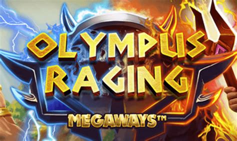Olympus Raging Megaways Parimatch