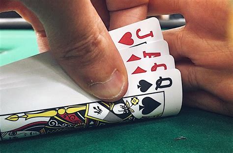 Omaha Holdem Poker Estrategia