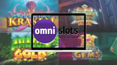 Omni Slots Casino Apostas