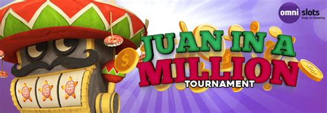 Omni Slots Casino Mexico