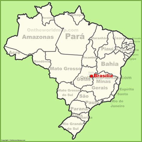Onde Fica O Cassino Brasilia