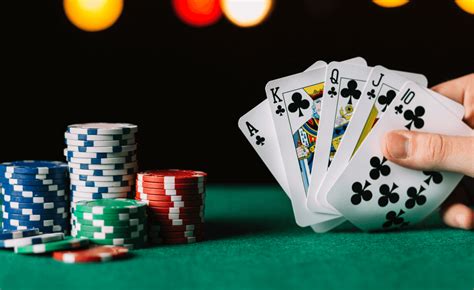 Onde Jogar Poker Em Lages