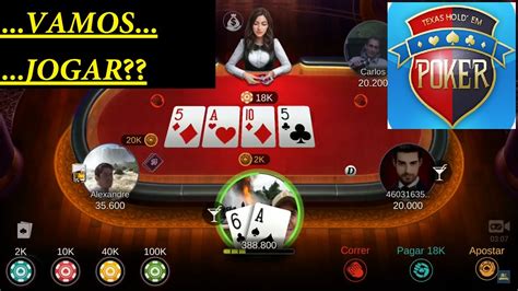 Onde Jogar Poker Em Rio Preto