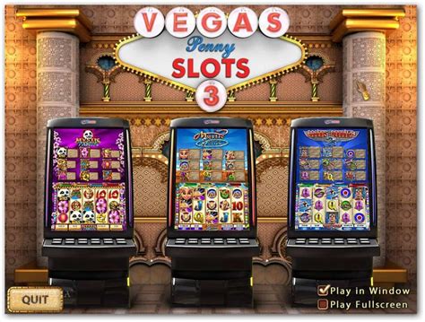 Onde S O Ouro Penny Slots