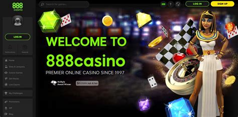 One Percenter 888 Casino