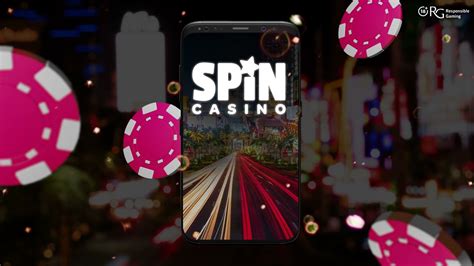 One Spin Casino App