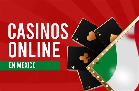 Oneline Casino Mexico