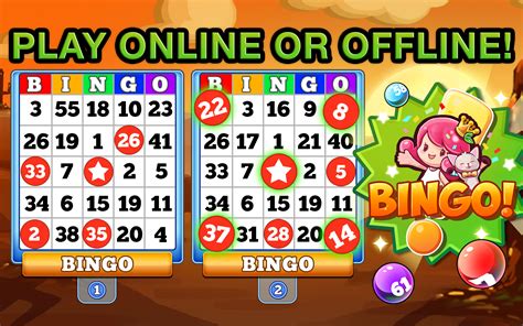 Online Bingo Eu Casino Aplicacao