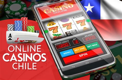 Online Bingo Eu Casino Chile
