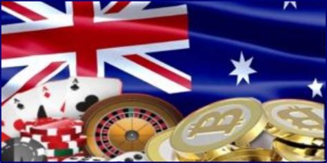 Online Casino Australia Dinheiro Real