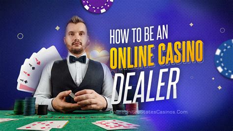 Online Casino Dealer Contratacao De 2024 Pbcom