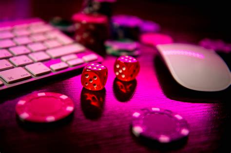 Online Casino Modelo De Receita