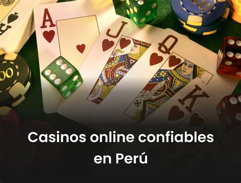 Online Casino Peru