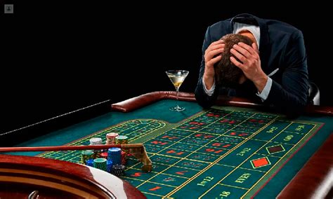 Online Casino Problemas De Abstinencia