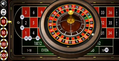Online Casino Roleta Goa