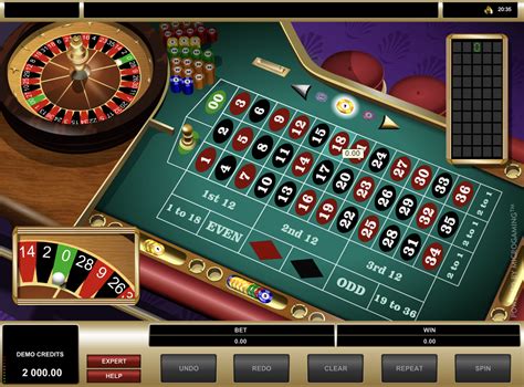 Online Casino Roleta Gratis