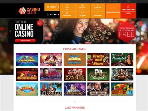 Online Casino Rs