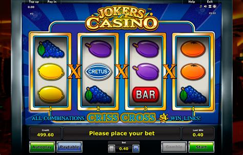 Online Casino Spiele Jetzt To Play