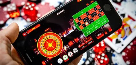 Online Gambling Movel Africa Do Sul