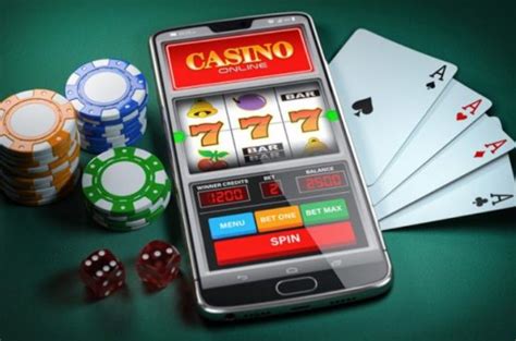 Online Gambling Movel Africa Do Sul