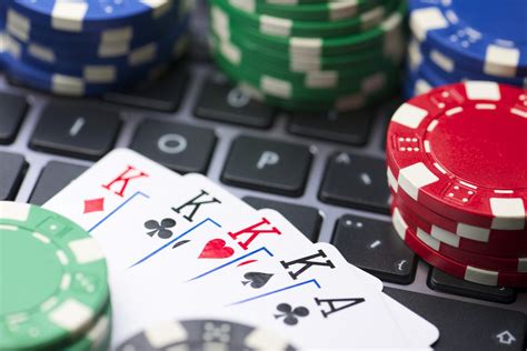 Online Poker Juridica California