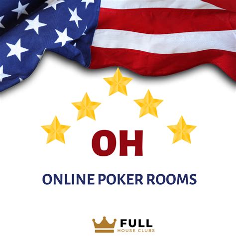 Online Poker Juridica Em Ohio